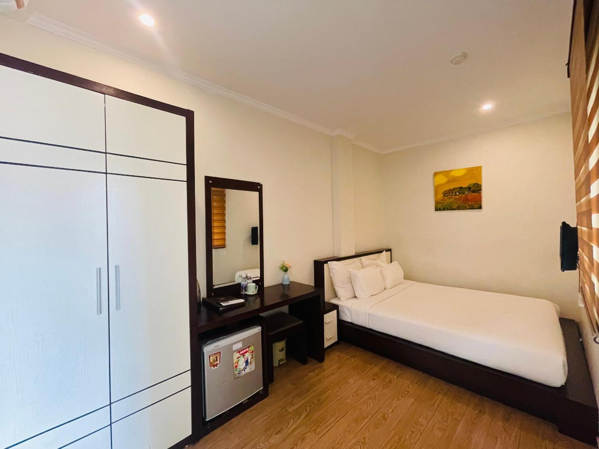 Rising Dragon Hotel Hanoi Zewnętrze zdjęcie