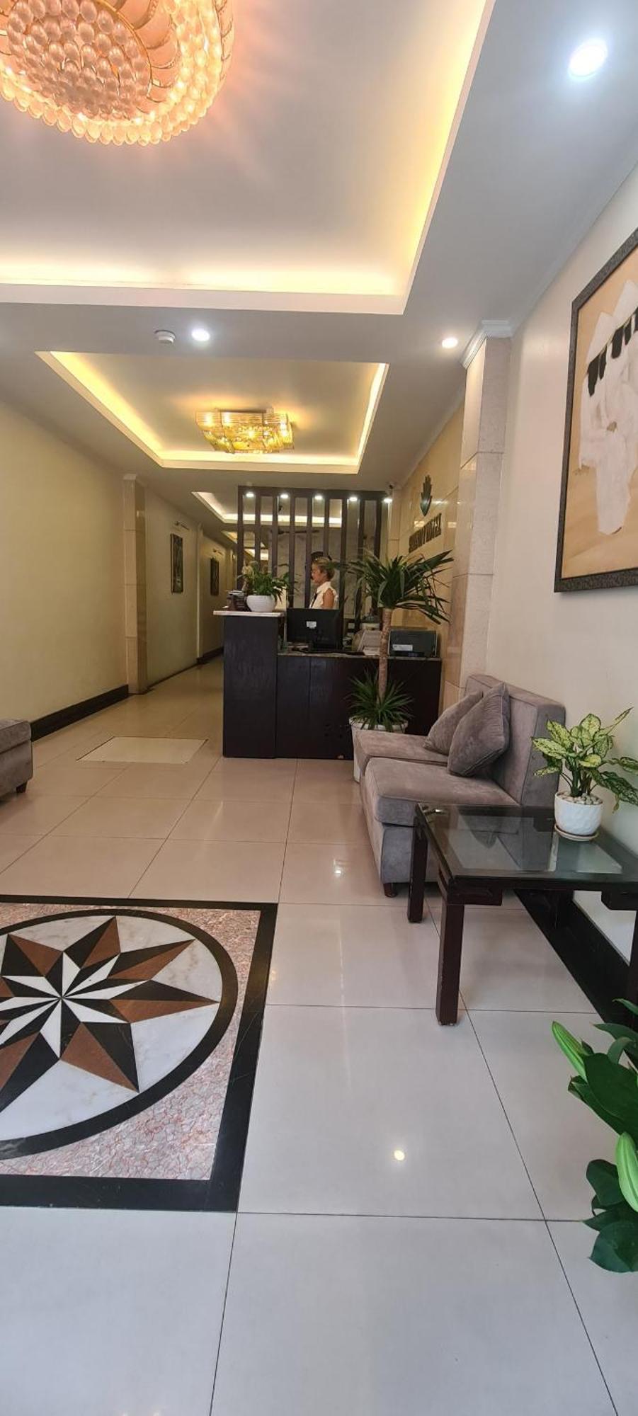 Rising Dragon Hotel Hanoi Zewnętrze zdjęcie